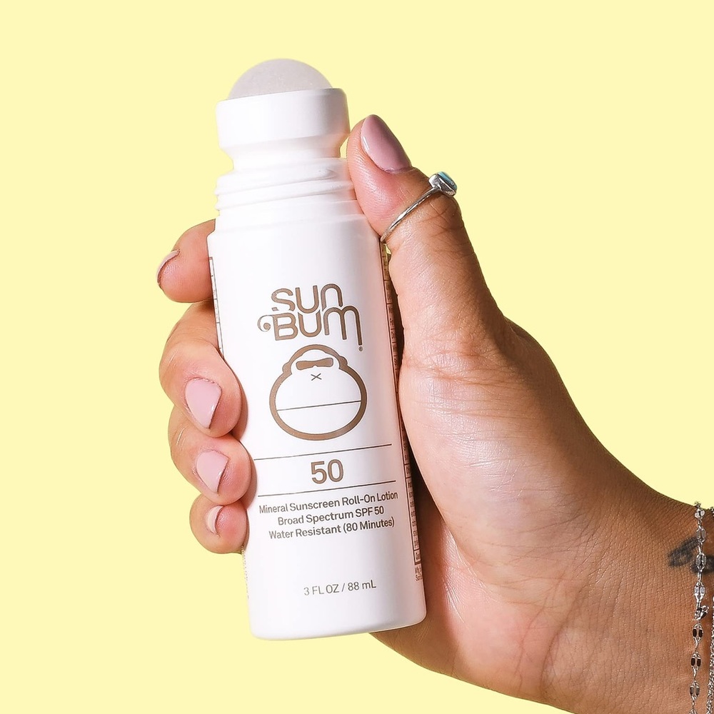 SUNBUM SUNSCREEN SPRAY, LOTION SPF 50 SUNBUM SUNSCREEN FACE SPRAY! YOUR CHOICE! - Picture 12 of 16